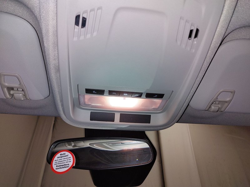 Opel Astra ST 1.5 D Business Edition automatik • AHK • Full LED — 13