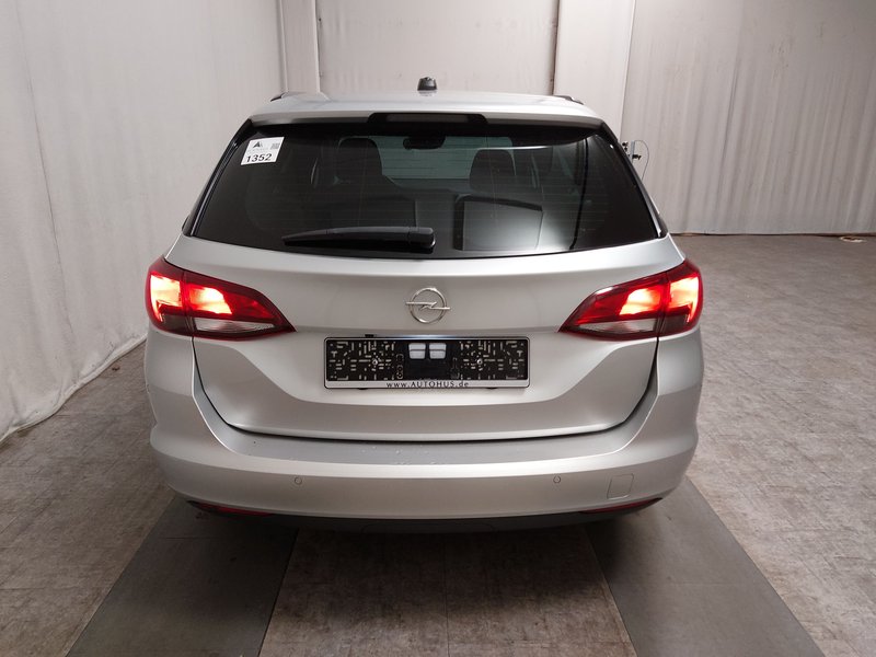 Opel Astra ST 1.5 D Business Edition automatik • AHK • Full LED — 14