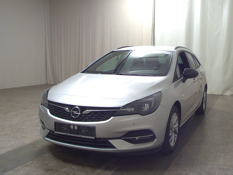 Opel Astra ST 1.5 D Business Edition automatik • AHK • Full LED — 2