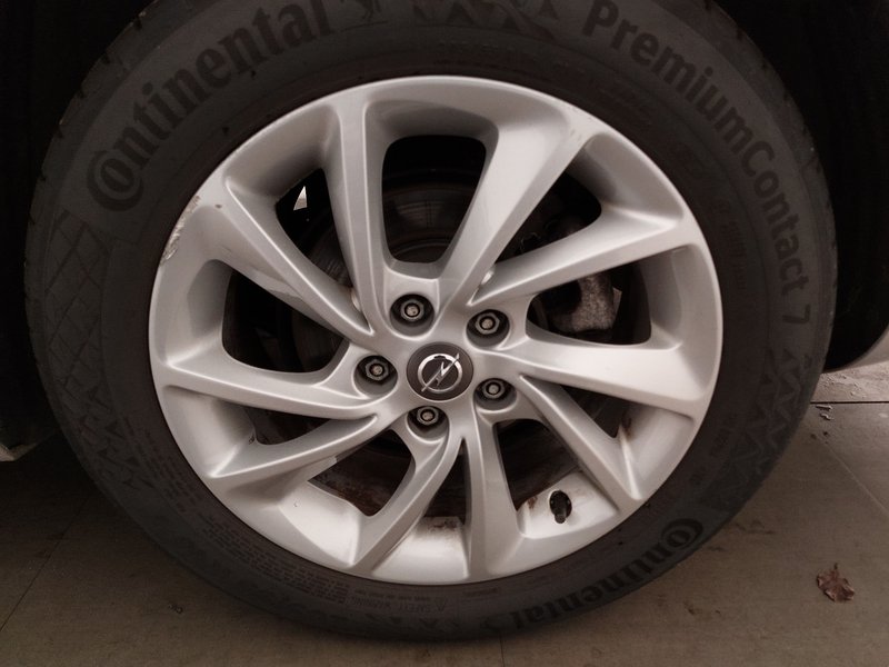 Opel Astra ST 1.5 D Business Edition automatik • AHK • Full LED — 8