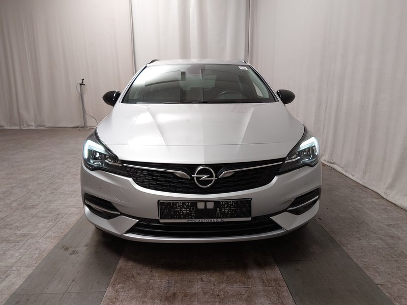Opel Astra ST 1.5 D Business Edition automatik • AHK • Full LED — 9