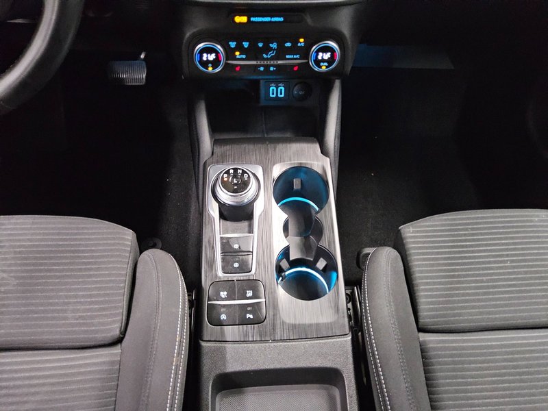 Ford Focus Turnier 1.5 EcoBlue Titanium automatik • ACC • Full LED — 6