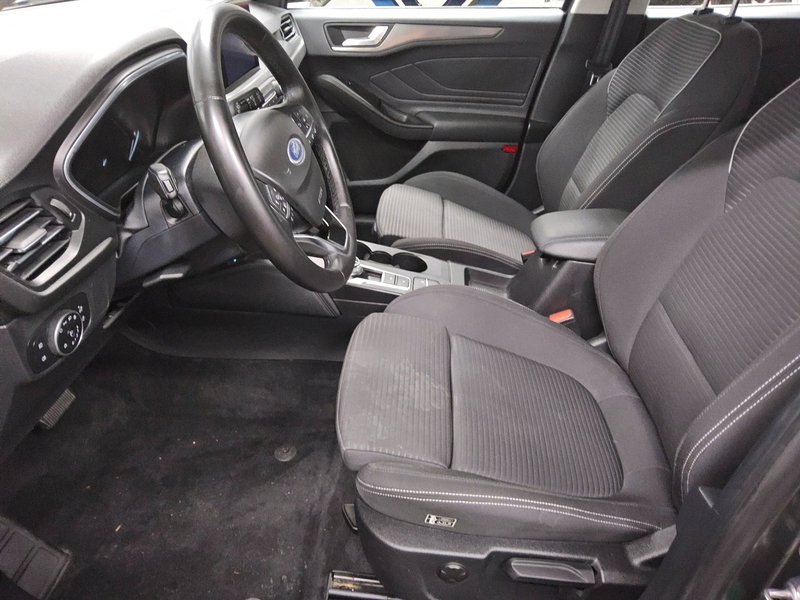 Ford Focus Turnier 1.5 EcoBlue Titanium automatik • ACC • Full LED — 8