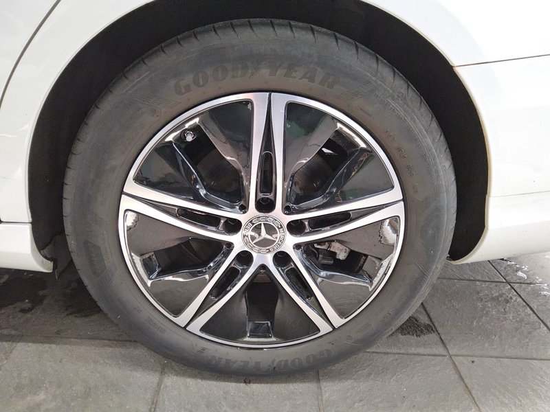 Mercedes-Benz C 220 d karavan automatik Avantgarde — 10