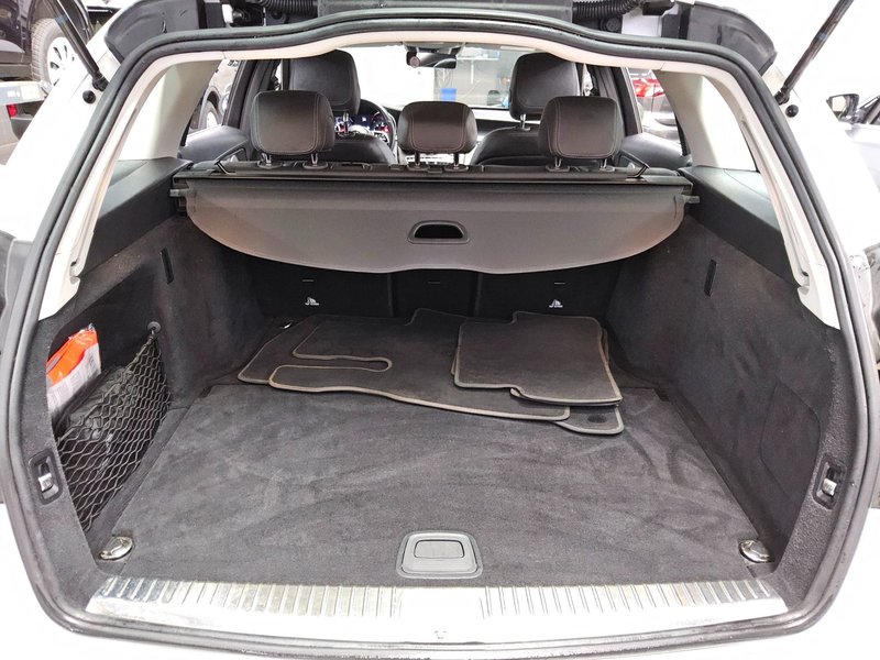 Mercedes-Benz C 220 d karavan automatik Avantgarde — 11