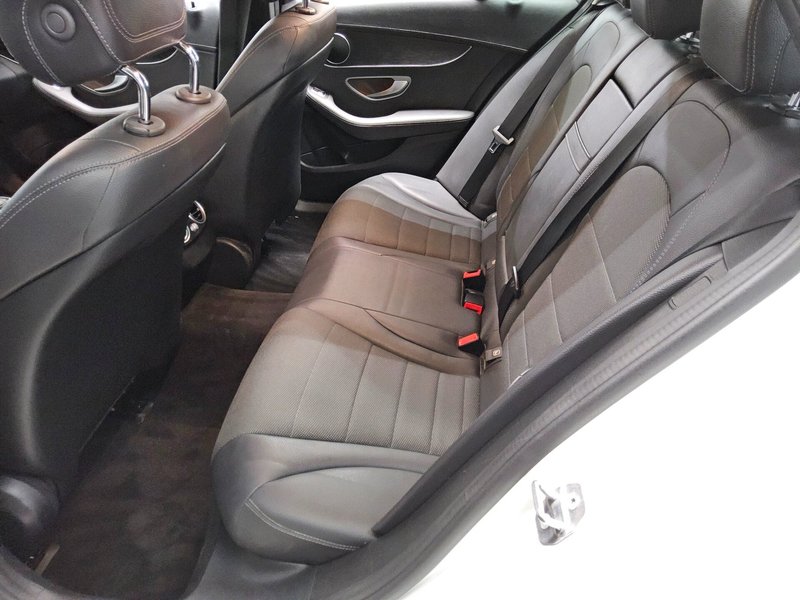 Mercedes-Benz C 220 d karavan automatik Avantgarde — 13