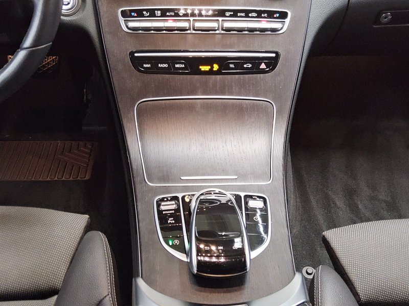 Mercedes-Benz C 220 d karavan automatik Avantgarde — 6