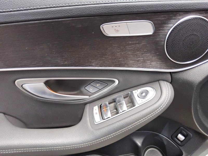 Mercedes-Benz C 220 d karavan automatik Avantgarde — 9