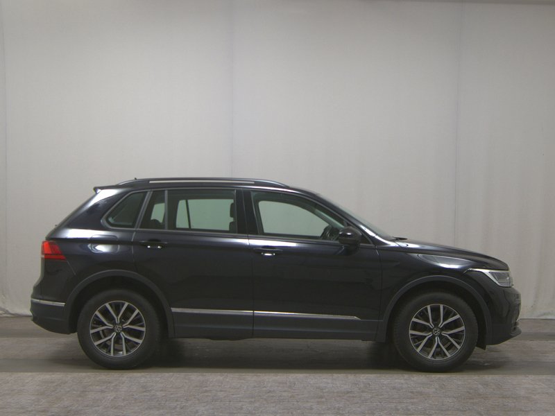 Volkswagen Tiguan 2.0 TDI automatik Life