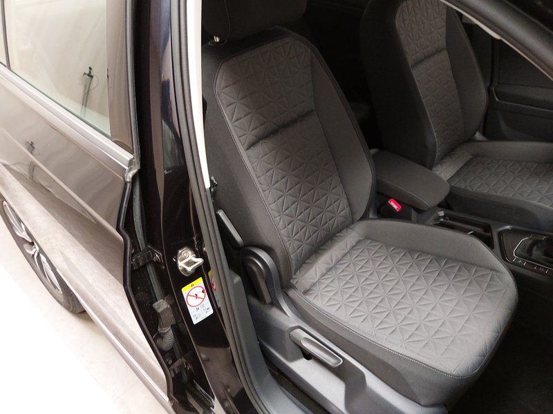 Volkswagen Tiguan 2.0 TDI automatik Life — 10