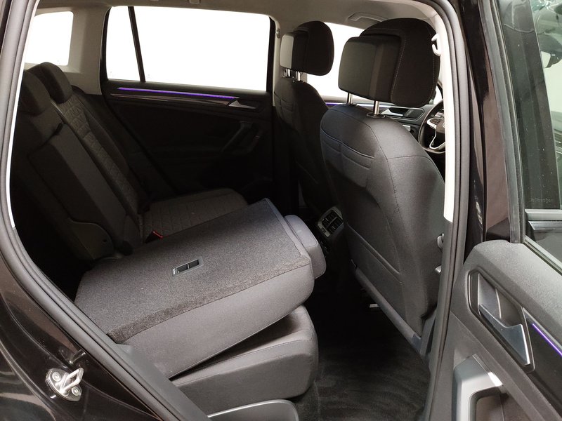 Volkswagen Tiguan 2.0 TDI automatik Life — 11