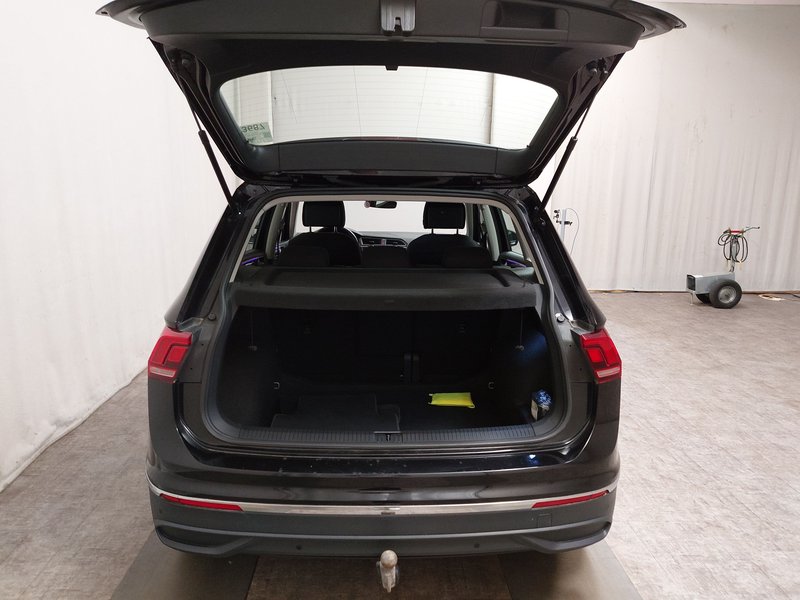 Volkswagen Tiguan 2.0 TDI automatik Life — 16