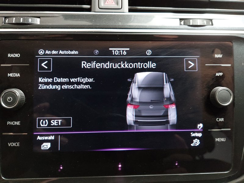 Volkswagen Tiguan 2.0 TDI automatik Life — 19