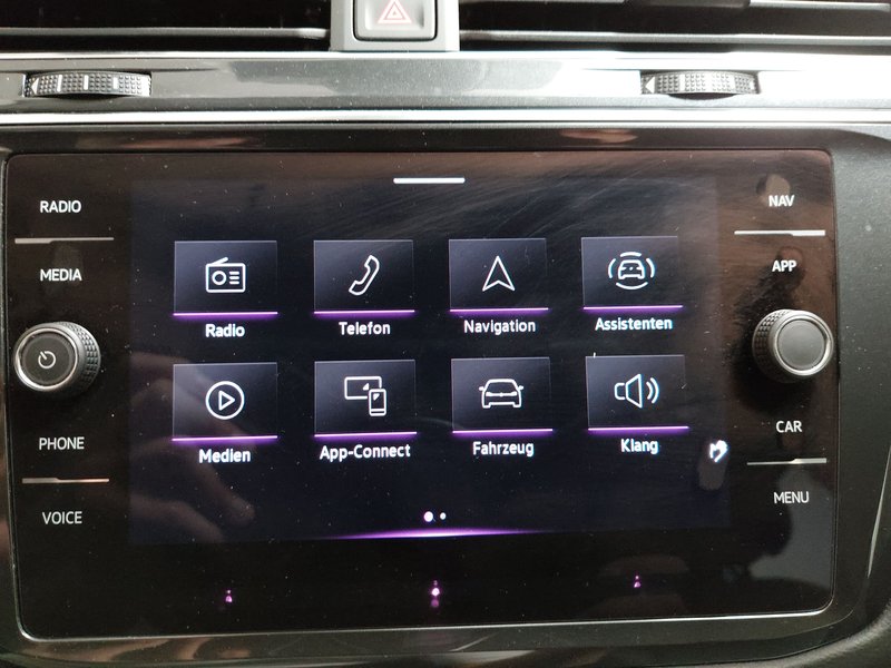 Volkswagen Tiguan 2.0 TDI automatik Life — 20