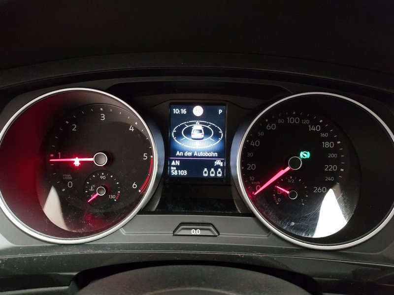 Volkswagen Tiguan 2.0 TDI automatik Life — 21
