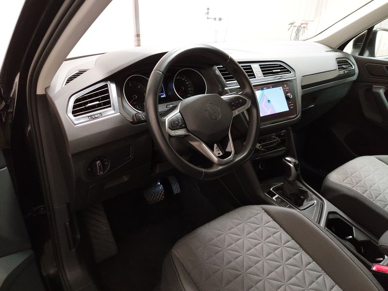 Volkswagen Tiguan 2.0 TDI automatik Life — 6