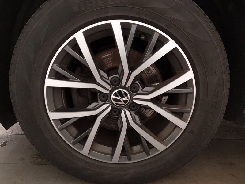 Volkswagen Tiguan 2.0 TDI automatik Life — 8