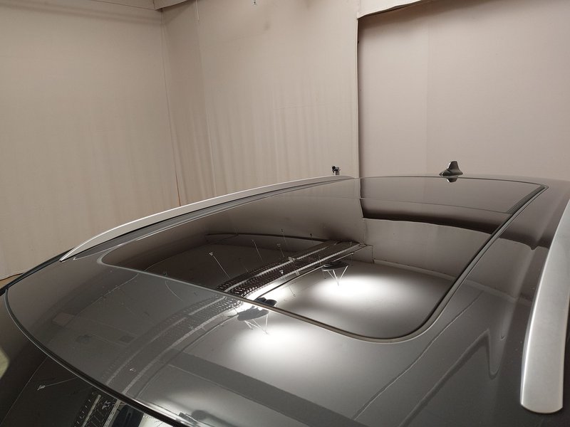 MG Marvel R Luxury • ACC • 360° kamera — 16