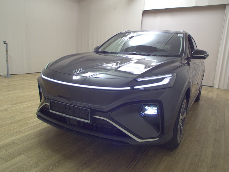 MG Marvel R Luxury • ACC • 360° kamera — 2
