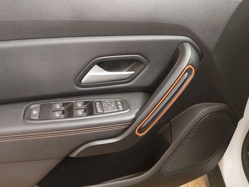 Dacia Duster 1.5 dci Extreme — 5