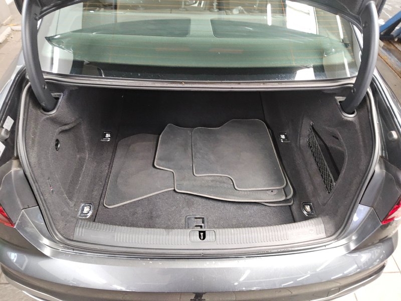 Audi A4 40 TDI automatik S line • HUD • Full LED • AHK — 11