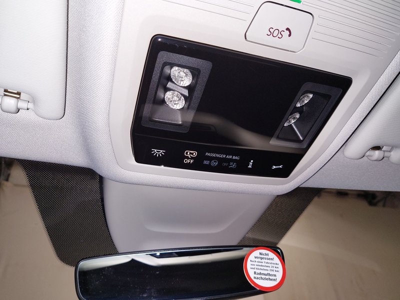 Škoda Octavia Kombi 1.4 TSI iV automatik Ambition • AHK • Full LED — 13