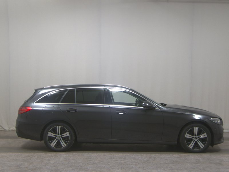 Mercedes-Benz C 220 d karavan automatik Avantgarde • 360° kamera • LED