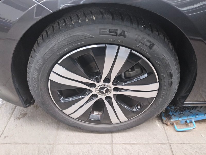 Mercedes-Benz C 220 d karavan automatik Avantgarde • 360° kamera • LED — 11