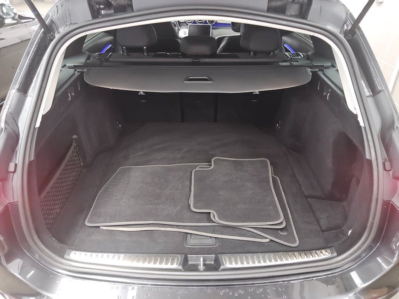 Mercedes-Benz C 220 d karavan automatik Avantgarde • 360° kamera • LED — 12