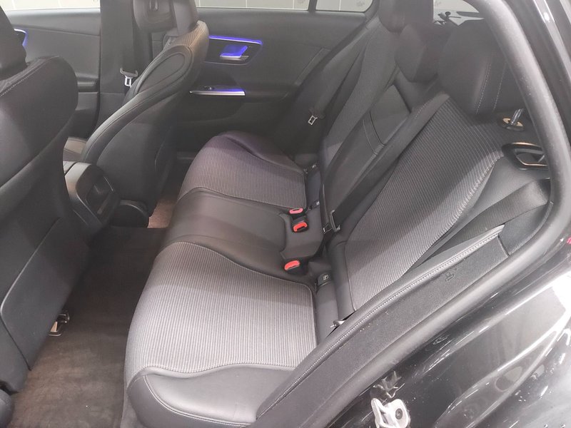 Mercedes-Benz C 220 d karavan automatik Avantgarde • 360° kamera • LED — 13