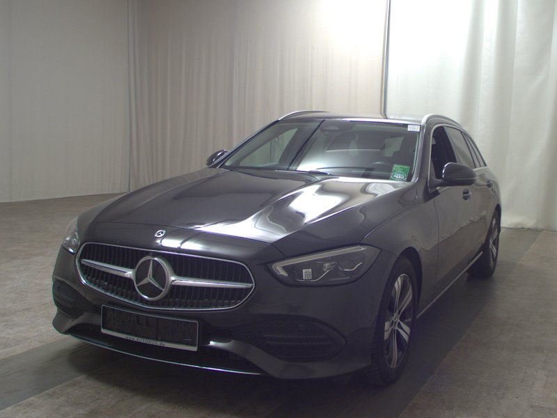Mercedes-Benz C 220 d karavan automatik Avantgarde • 360° kamera • LED — 2