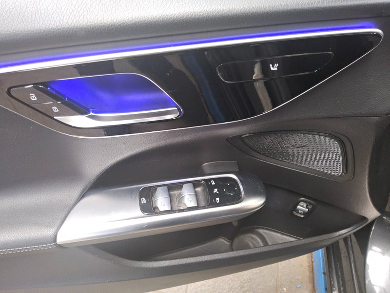 Mercedes-Benz C 220 d karavan automatik Avantgarde • 360° kamera • LED — 9