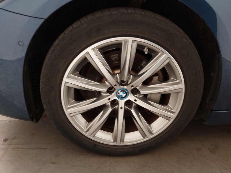 BMW 530e Touring automatik • ACC • Full LED — 9