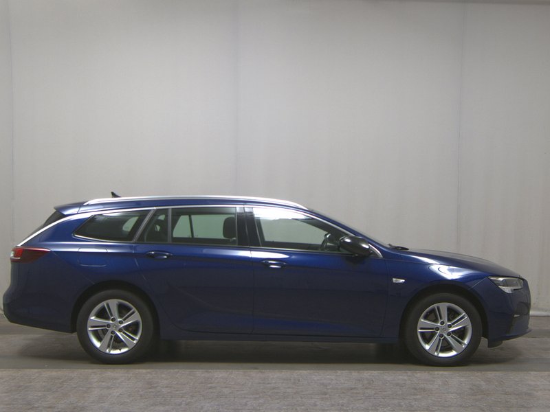 Opel Insignia ST 2.0 CDTI automatik Elegance • električna peta vrata • HUD