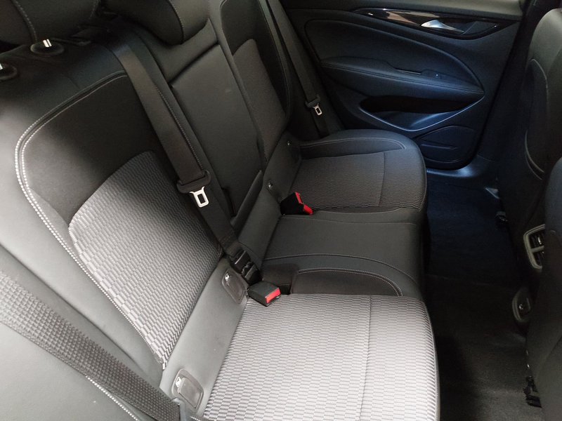 Opel Insignia ST 2.0 CDTI automatik Elegance • električna peta vrata • HUD — 12