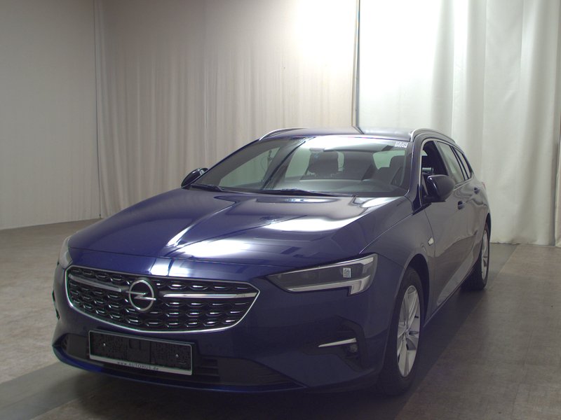Opel Insignia ST 2.0 CDTI automatik Elegance • električna peta vrata • HUD — 2