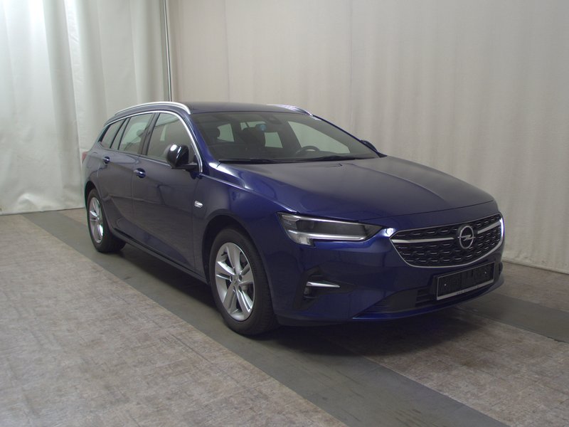 Opel Insignia ST 2.0 CDTI automatik Elegance • električna peta vrata • HUD — 3