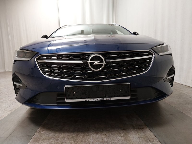 Opel Insignia ST 2.0 CDTI automatik Elegance • električna peta vrata • HUD — 9