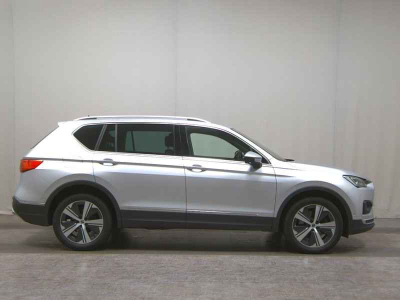 SEAT Tarraco 2.0 TDI automatik 4Drive Xperience • ACC • električna peta vrata