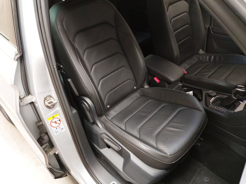 SEAT Tarraco 2.0 TDI automatik 4Drive Xperience • ACC • električna peta vrata — 10