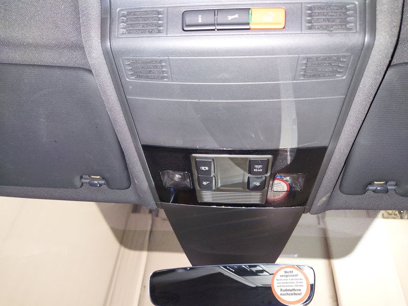 SEAT Tarraco 2.0 TDI automatik 4Drive Xperience • ACC • električna peta vrata — 13