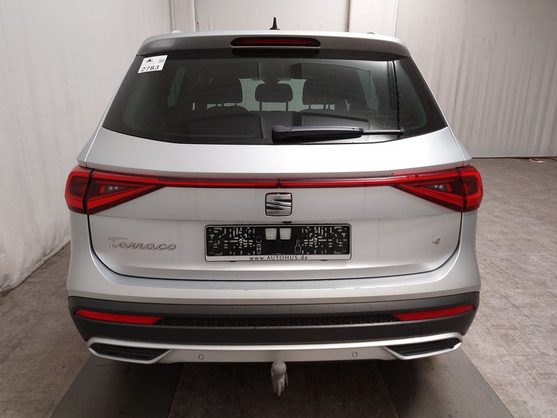 SEAT Tarraco 2.0 TDI automatik 4Drive Xperience • ACC • električna peta vrata — 14