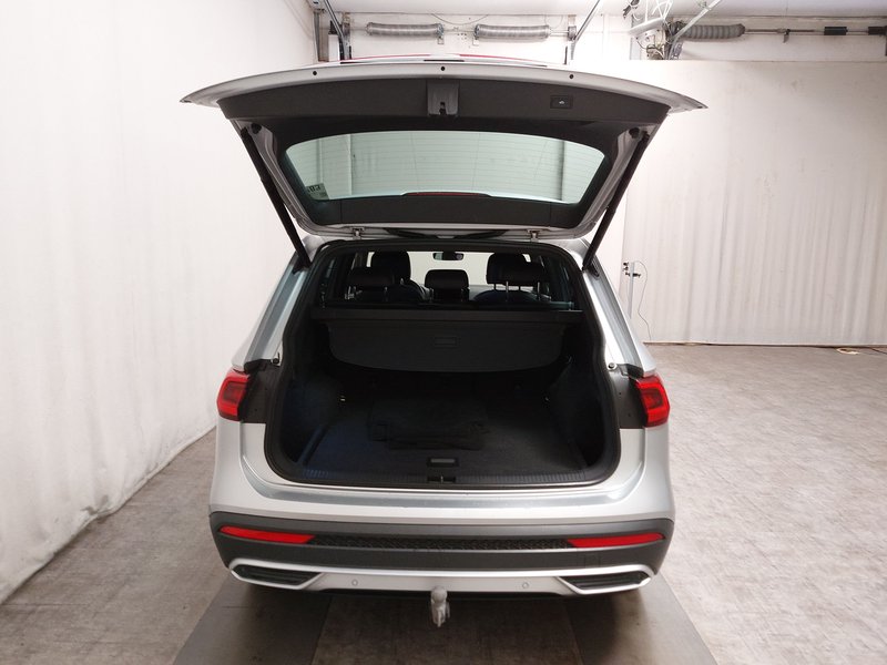 SEAT Tarraco 2.0 TDI automatik 4Drive Xperience • ACC • električna peta vrata — 15