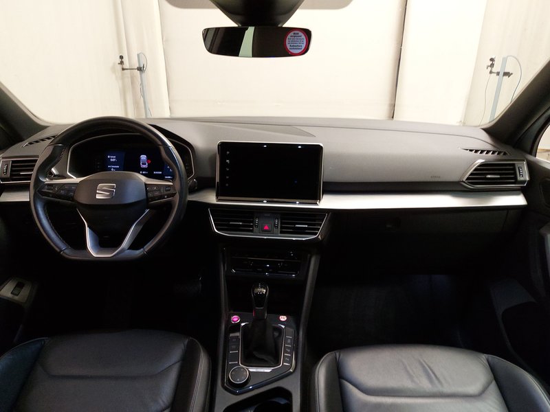SEAT Tarraco 2.0 TDI automatik 4Drive Xperience • ACC • električna peta vrata — 16
