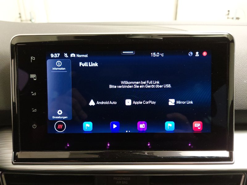SEAT Tarraco 2.0 TDI automatik 4Drive Xperience • ACC • električna peta vrata — 17