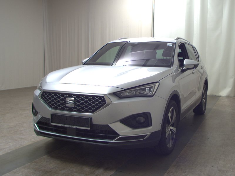 SEAT Tarraco 2.0 TDI automatik 4Drive Xperience • ACC • električna peta vrata — 2