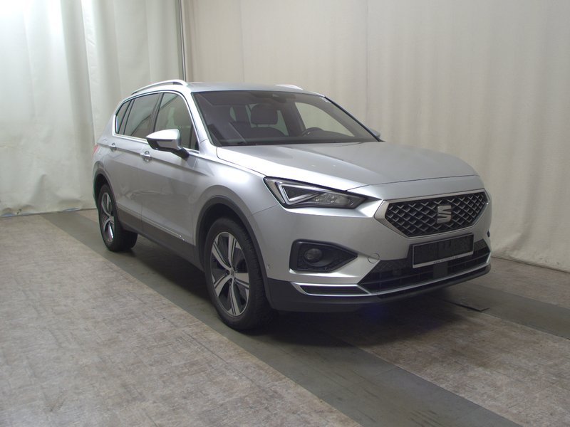 SEAT Tarraco 2.0 TDI automatik 4Drive Xperience • ACC • električna peta vrata — 3