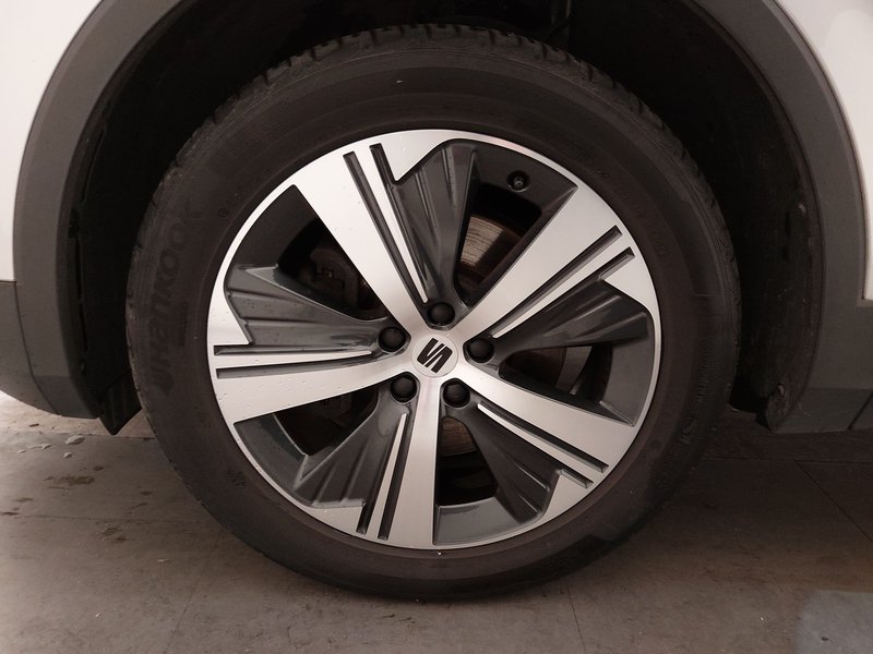 SEAT Tarraco 2.0 TDI automatik 4Drive Xperience • ACC • električna peta vrata — 8