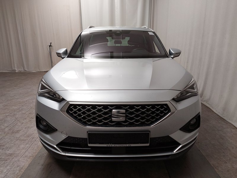 SEAT Tarraco 2.0 TDI automatik 4Drive Xperience • ACC • električna peta vrata — 9