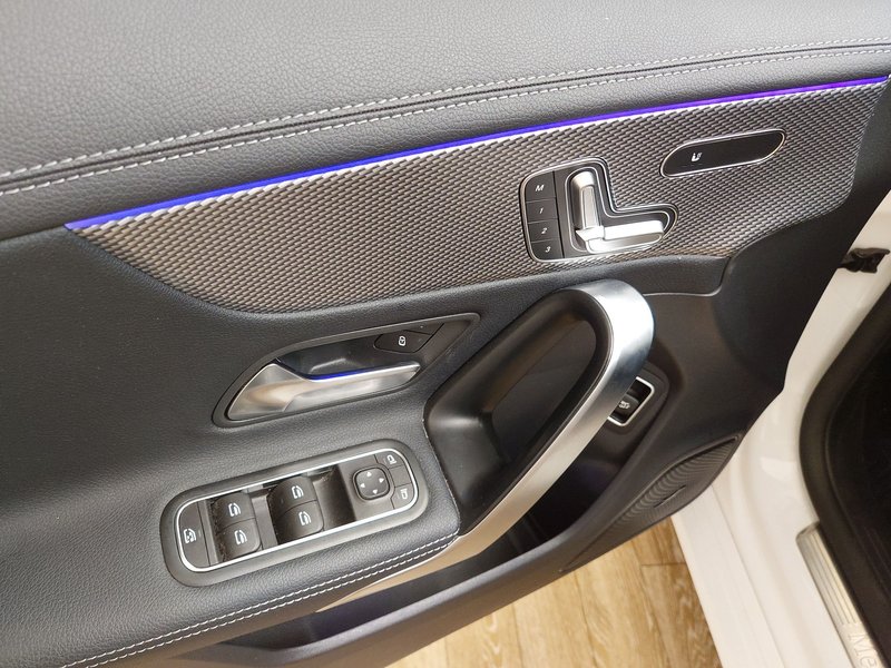 Mercedes-Benz CLA 180 d Shooting Brake automatik Progressive — 5
